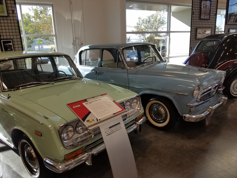 Toyopet Crown